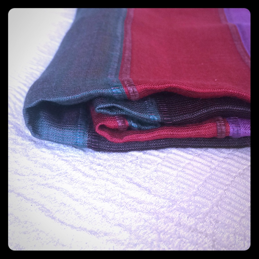 artisan scarf